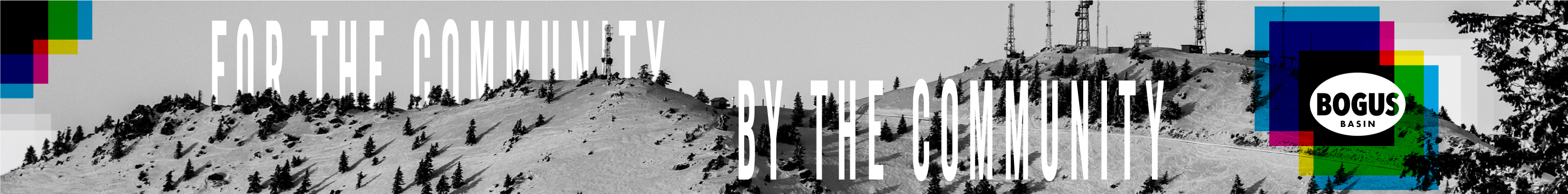 Bogus Basin - Community