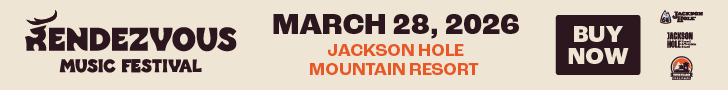 Jackson Hole - Rendezvous Music Festival