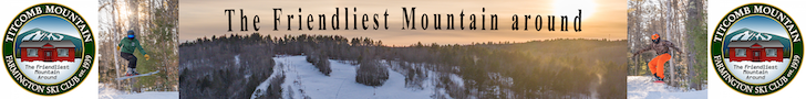 Titcomb - Friendliest Mountain Around