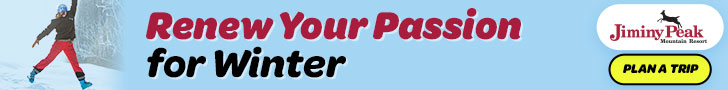 Jiminy Peak - Renew Your Passion