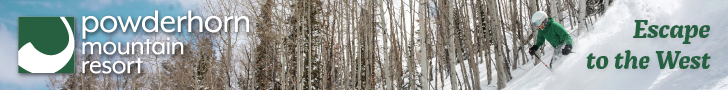 Powderhorn - Escape to the West
