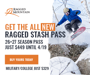 Ragged NH state page - Stash Pass