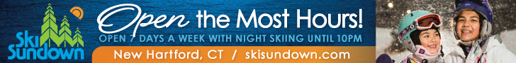 Ski Sundown - Open Most Hours